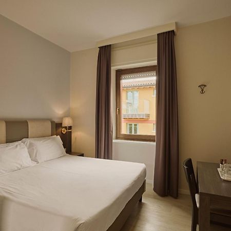 Hotel Le Mura Lazise Kültér fotó