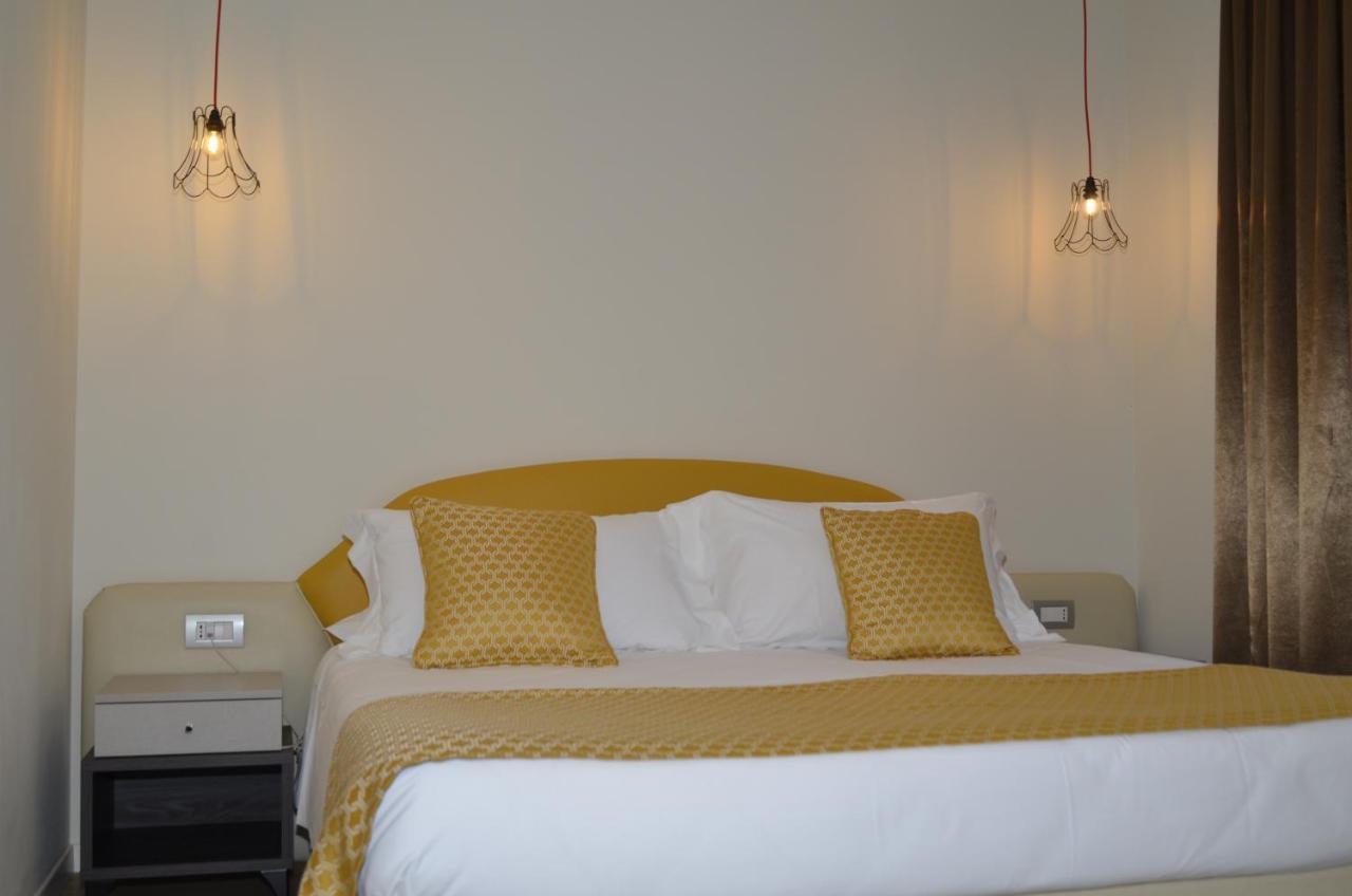 Hotel Le Mura Lazise Kültér fotó
