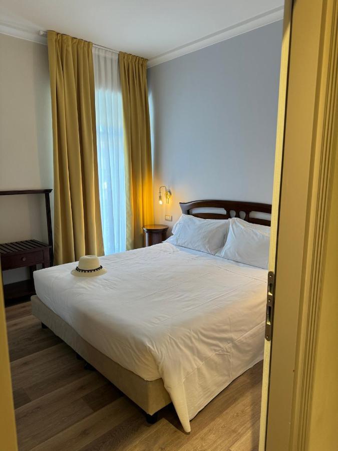 Hotel Le Mura Lazise Kültér fotó