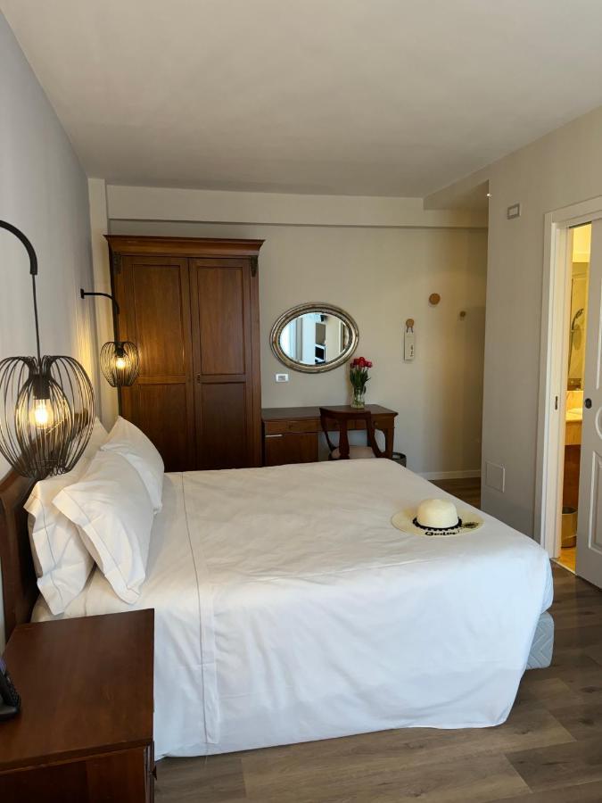 Hotel Le Mura Lazise Kültér fotó