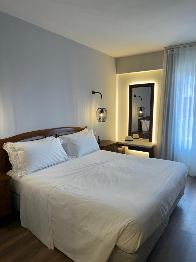 Hotel Le Mura Lazise Kültér fotó