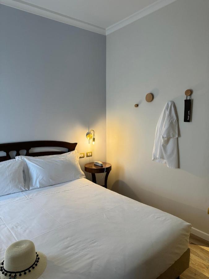 Hotel Le Mura Lazise Kültér fotó