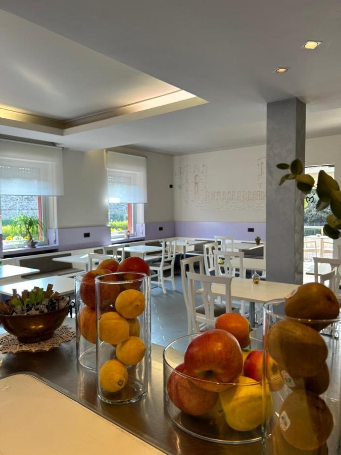 Hotel Le Mura Lazise Kültér fotó