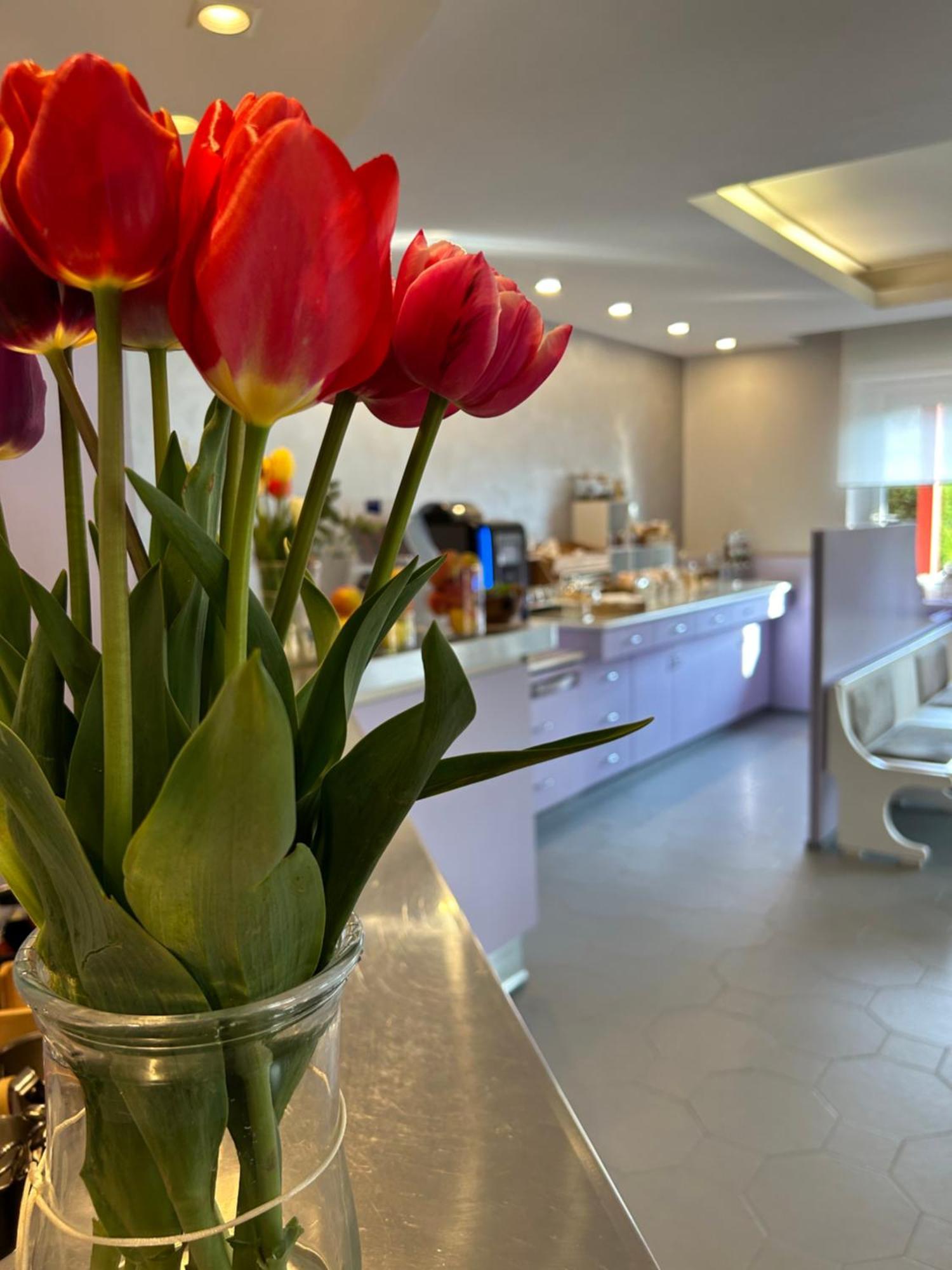 Hotel Le Mura Lazise Kültér fotó