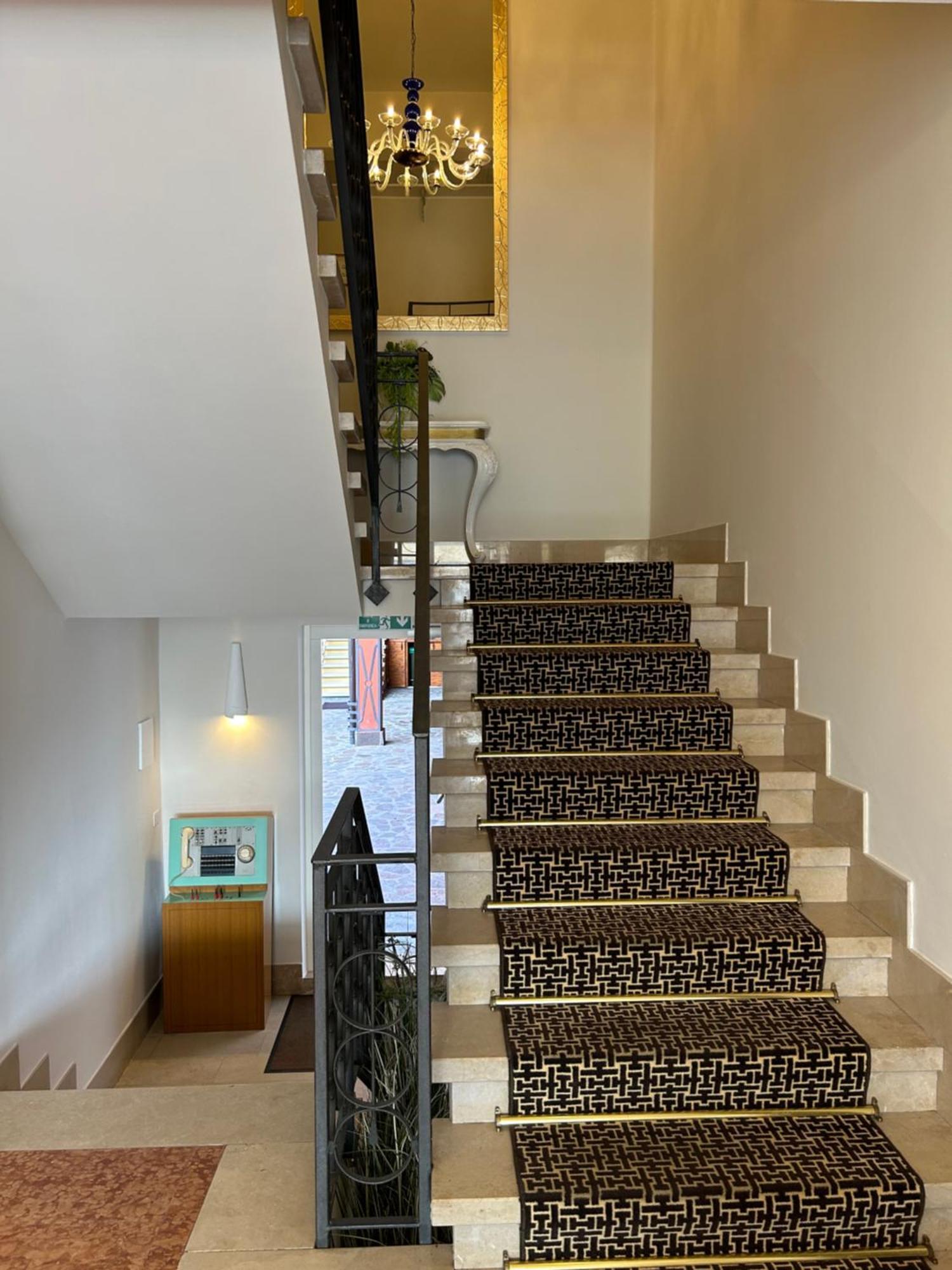 Hotel Le Mura Lazise Kültér fotó