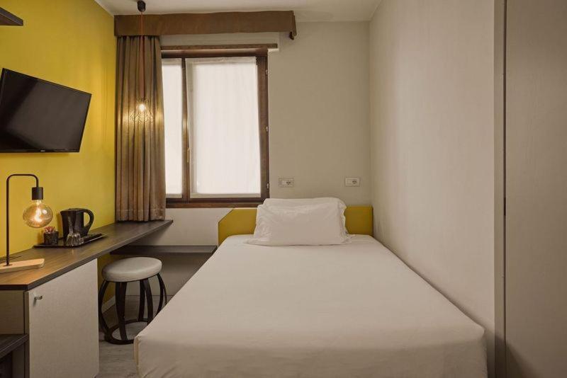 Hotel Le Mura Lazise Kültér fotó