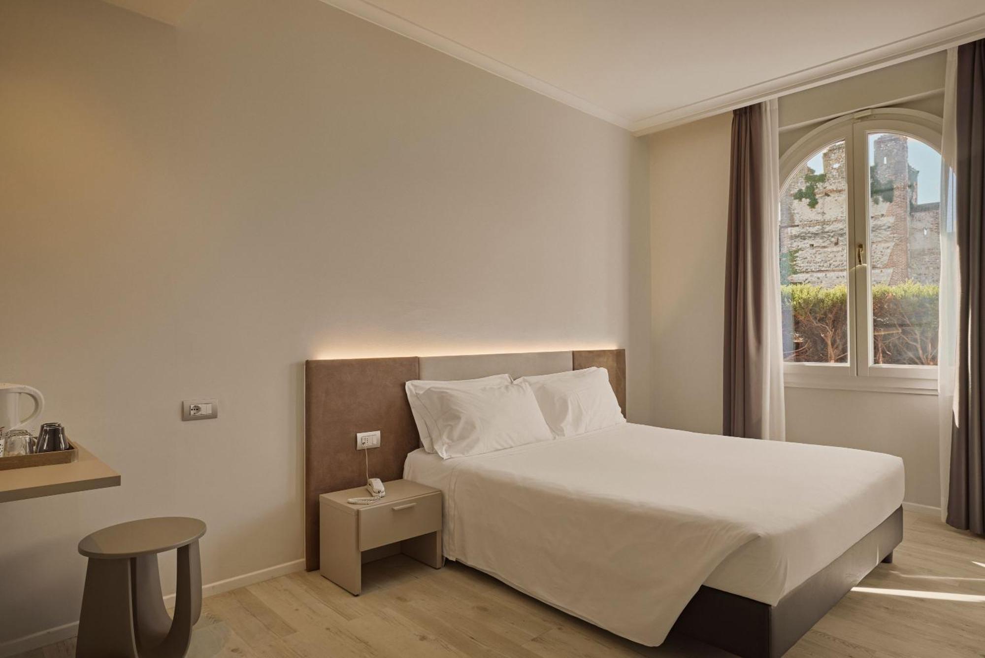 Hotel Le Mura Lazise Kültér fotó