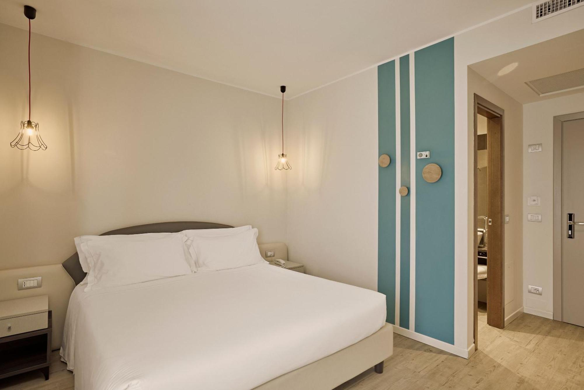 Hotel Le Mura Lazise Kültér fotó
