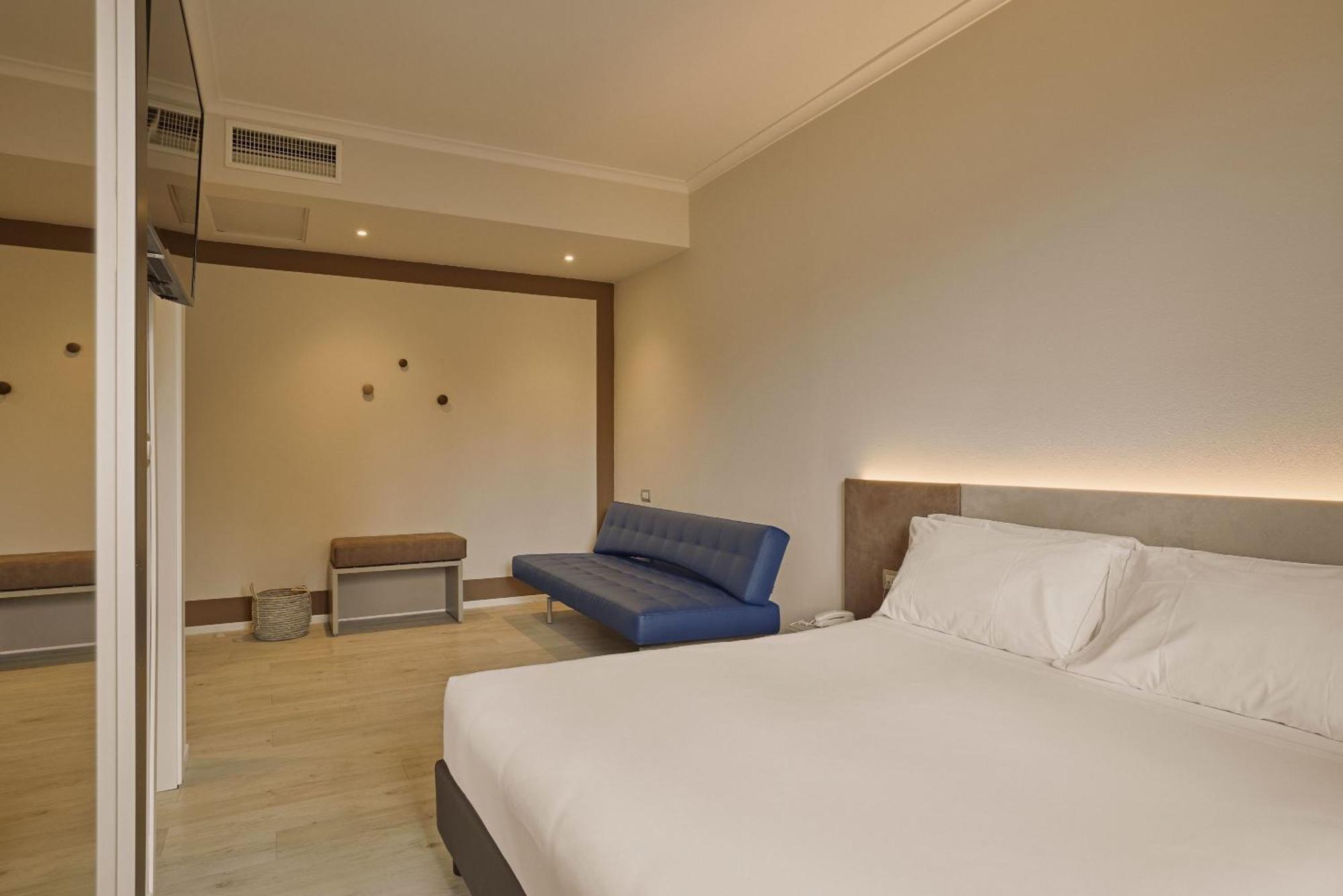 Hotel Le Mura Lazise Kültér fotó