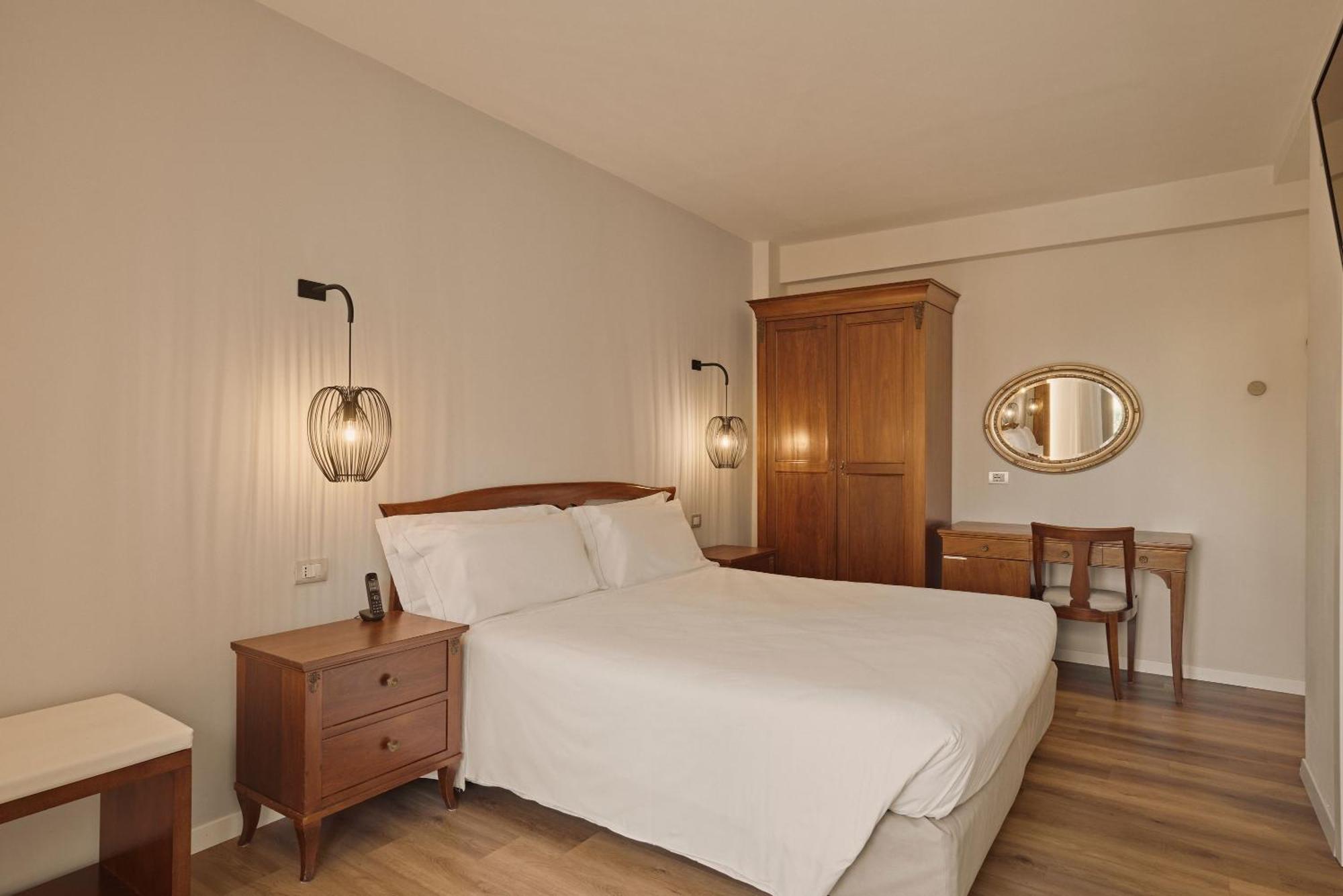 Hotel Le Mura Lazise Kültér fotó