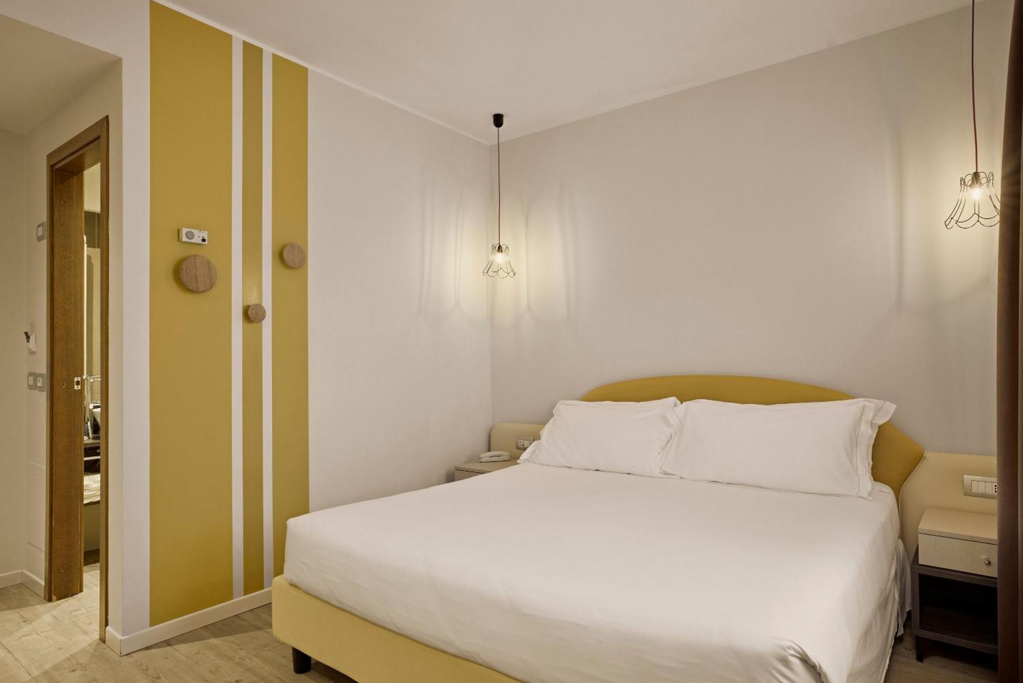 Hotel Le Mura Lazise Kültér fotó
