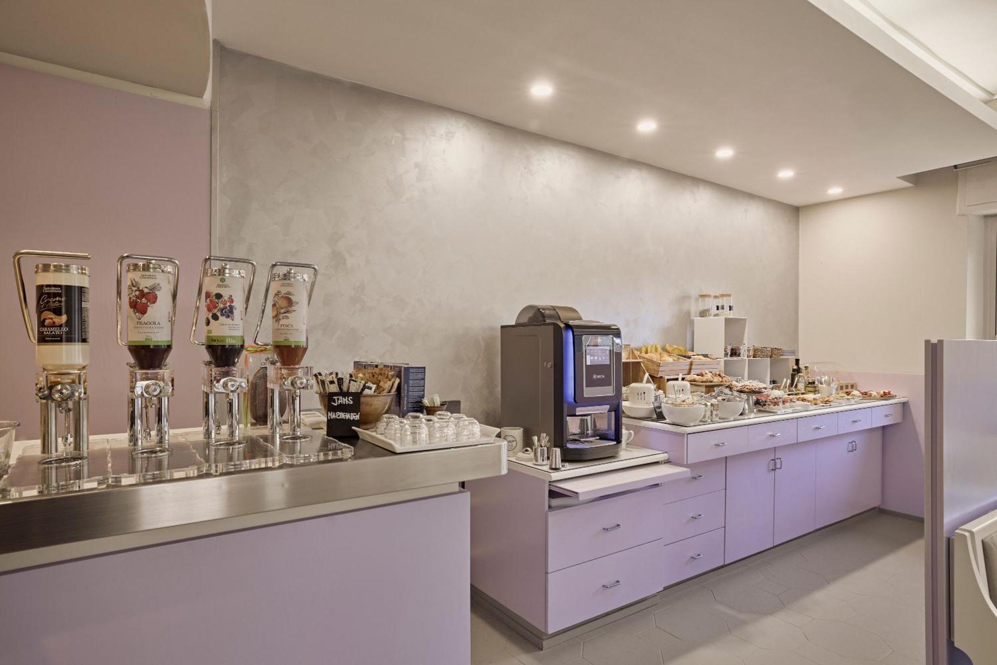 Hotel Le Mura Lazise Kültér fotó