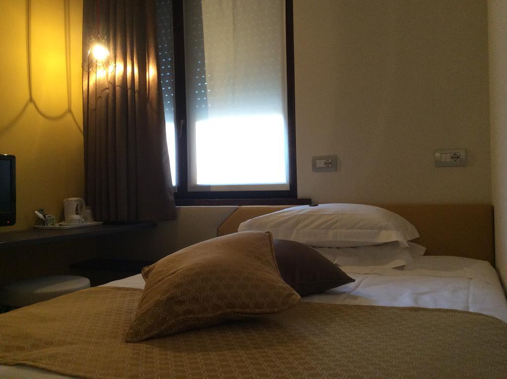 Hotel Le Mura Lazise Kültér fotó