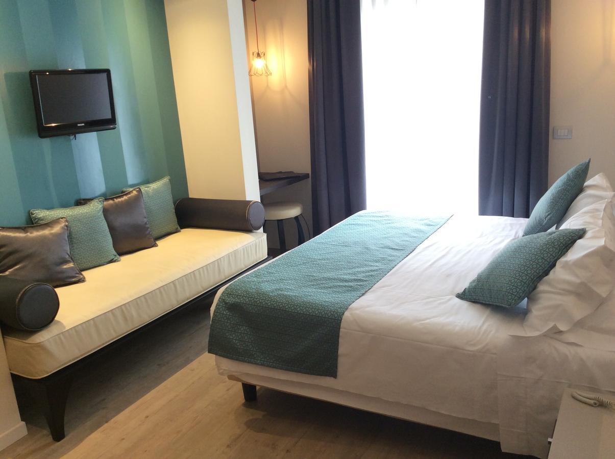 Hotel Le Mura Lazise Kültér fotó