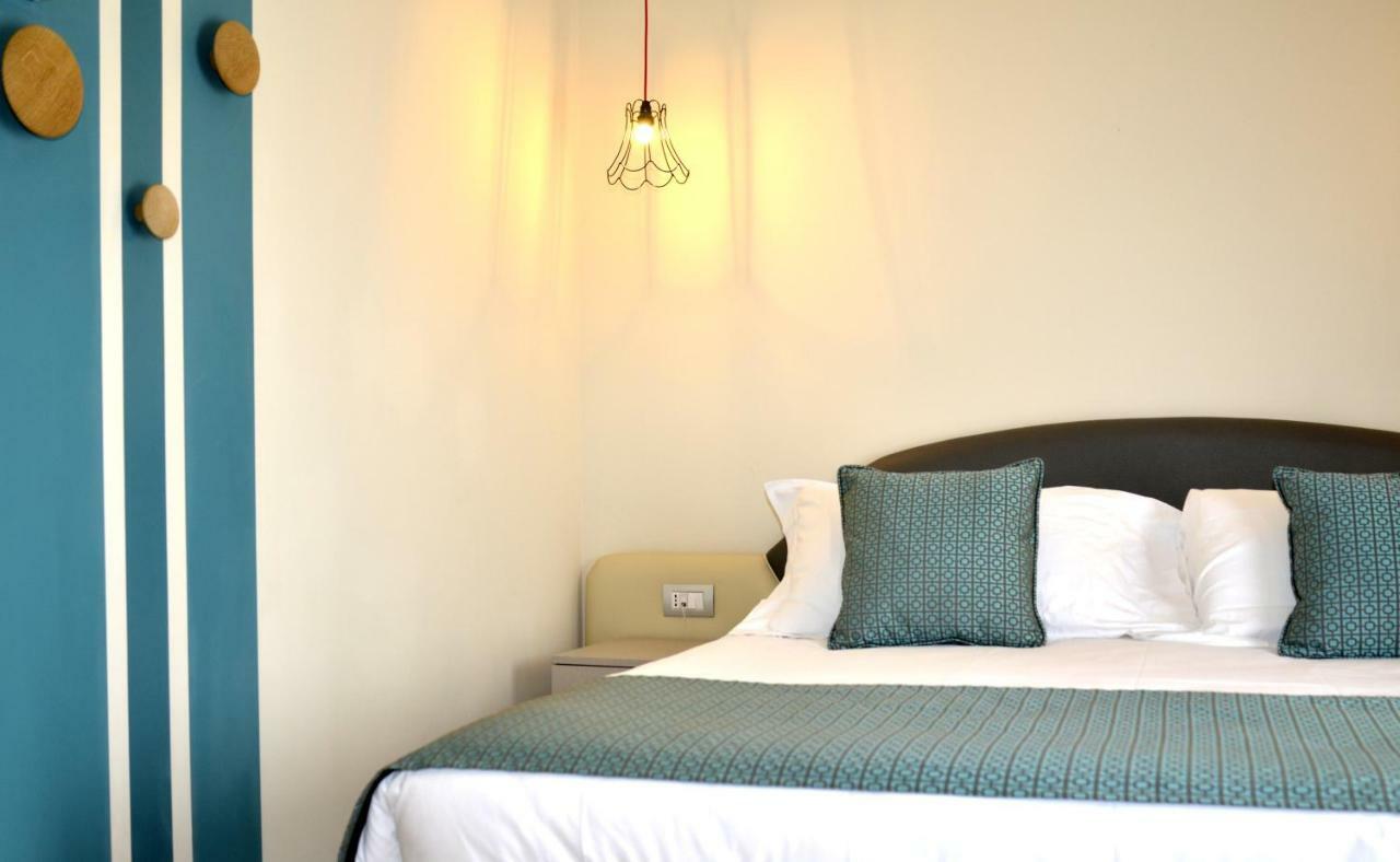 Hotel Le Mura Lazise Kültér fotó