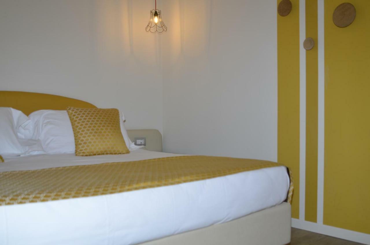 Hotel Le Mura Lazise Kültér fotó