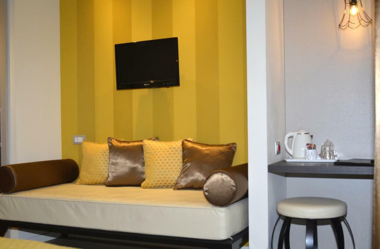 Hotel Le Mura Lazise Kültér fotó
