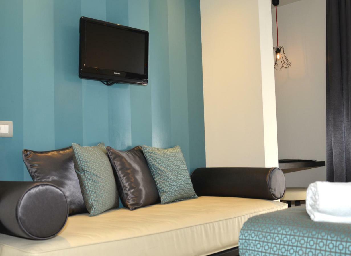 Hotel Le Mura Lazise Kültér fotó
