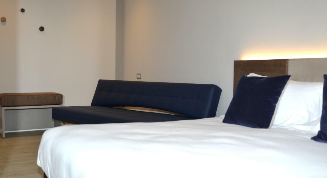 Hotel Le Mura Lazise Kültér fotó