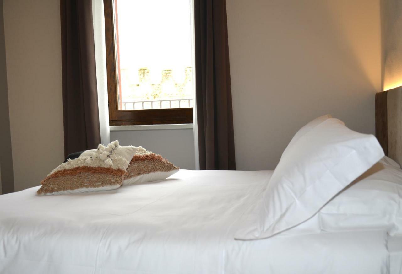 Hotel Le Mura Lazise Kültér fotó