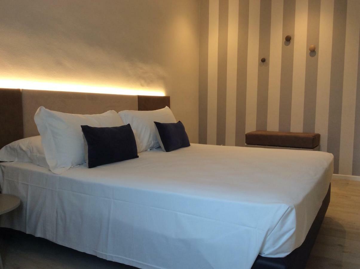 Hotel Le Mura Lazise Kültér fotó